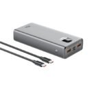 PowerBoost PD 20K – Ultimate Fast-Charging Power Bank