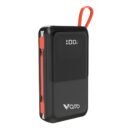 PowerBoost PD 225C – Versatile Fast-Charging Power Bank