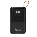 PowerBoost PD 225C – Versatile Fast-Charging Power Bank