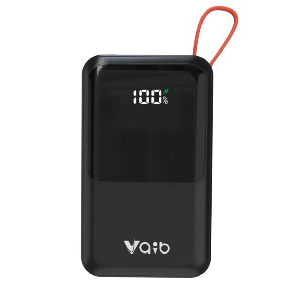 PowerBoost PD 225C – Versatile Fast-Charging Power Bank - Image 2