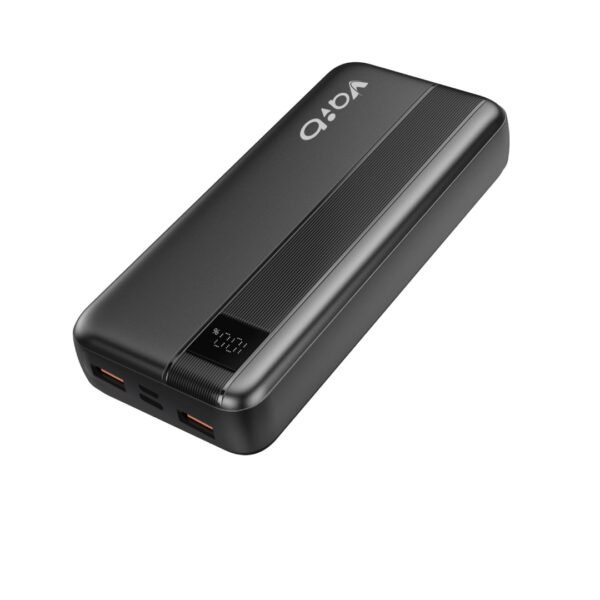 PowerGO 210P – High-Capacity Power Bank with Digital Display - Image 2