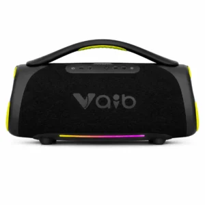 SoundPro – High-Powered 160W Wireless Speaker with IPX7 Waterproofing