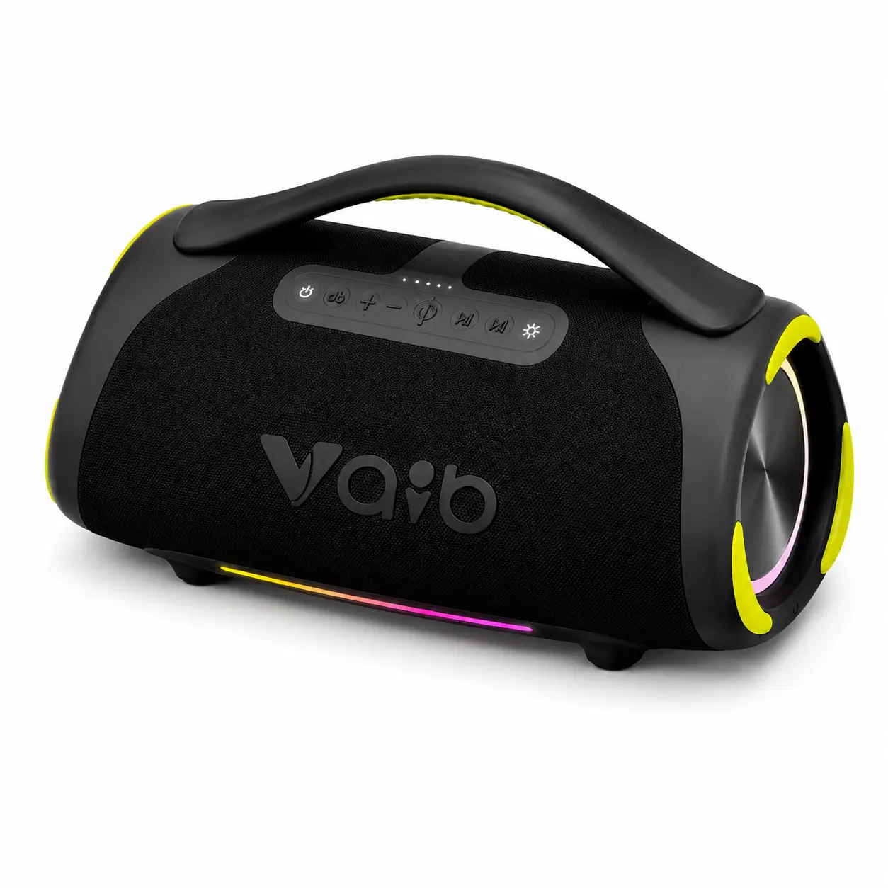 SoundPro – High-Powered 160W Wireless Speaker with IPX7 Waterproofing - Image 6