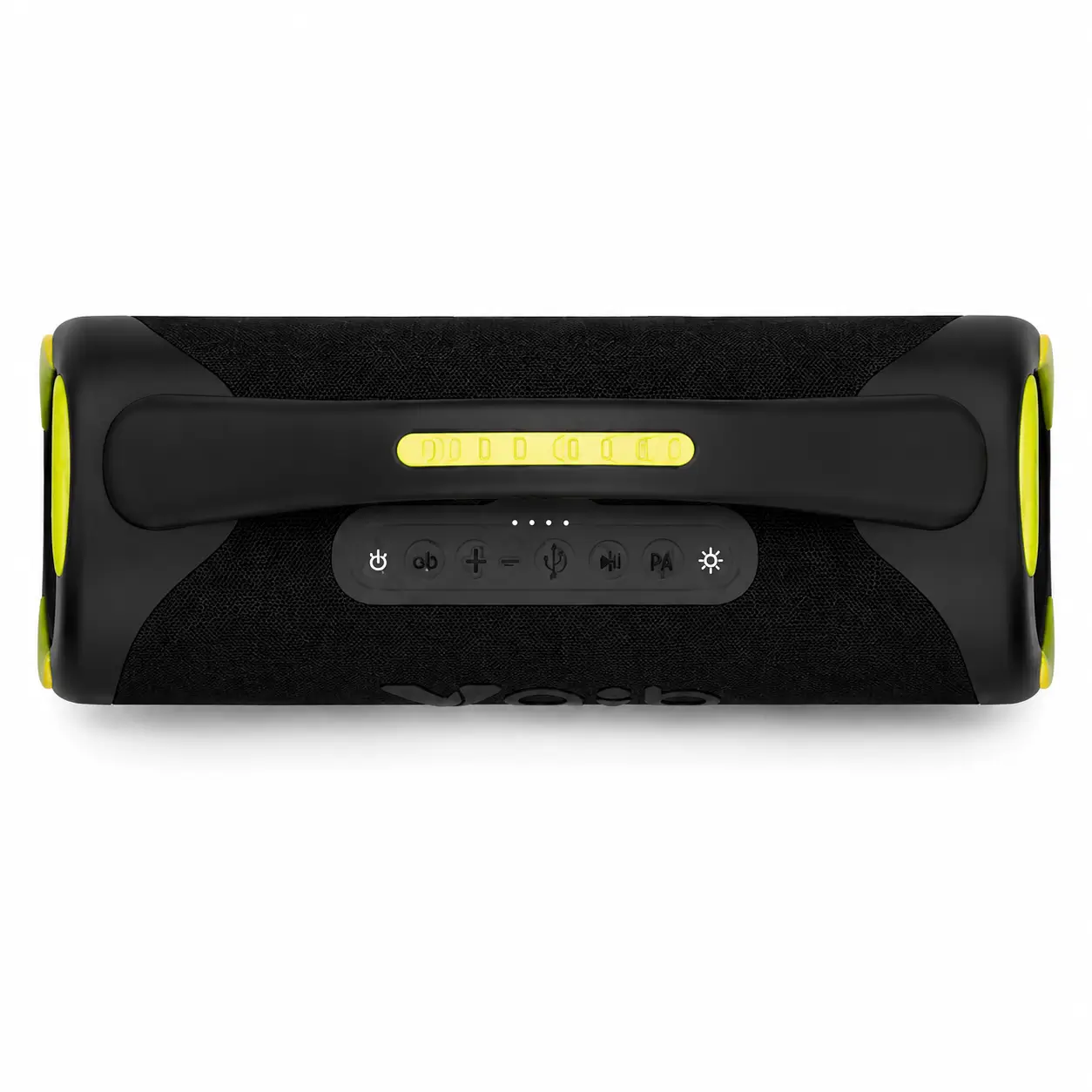 SoundPro – High-Powered 160W Wireless Speaker with IPX7 Waterproofing - Image 5