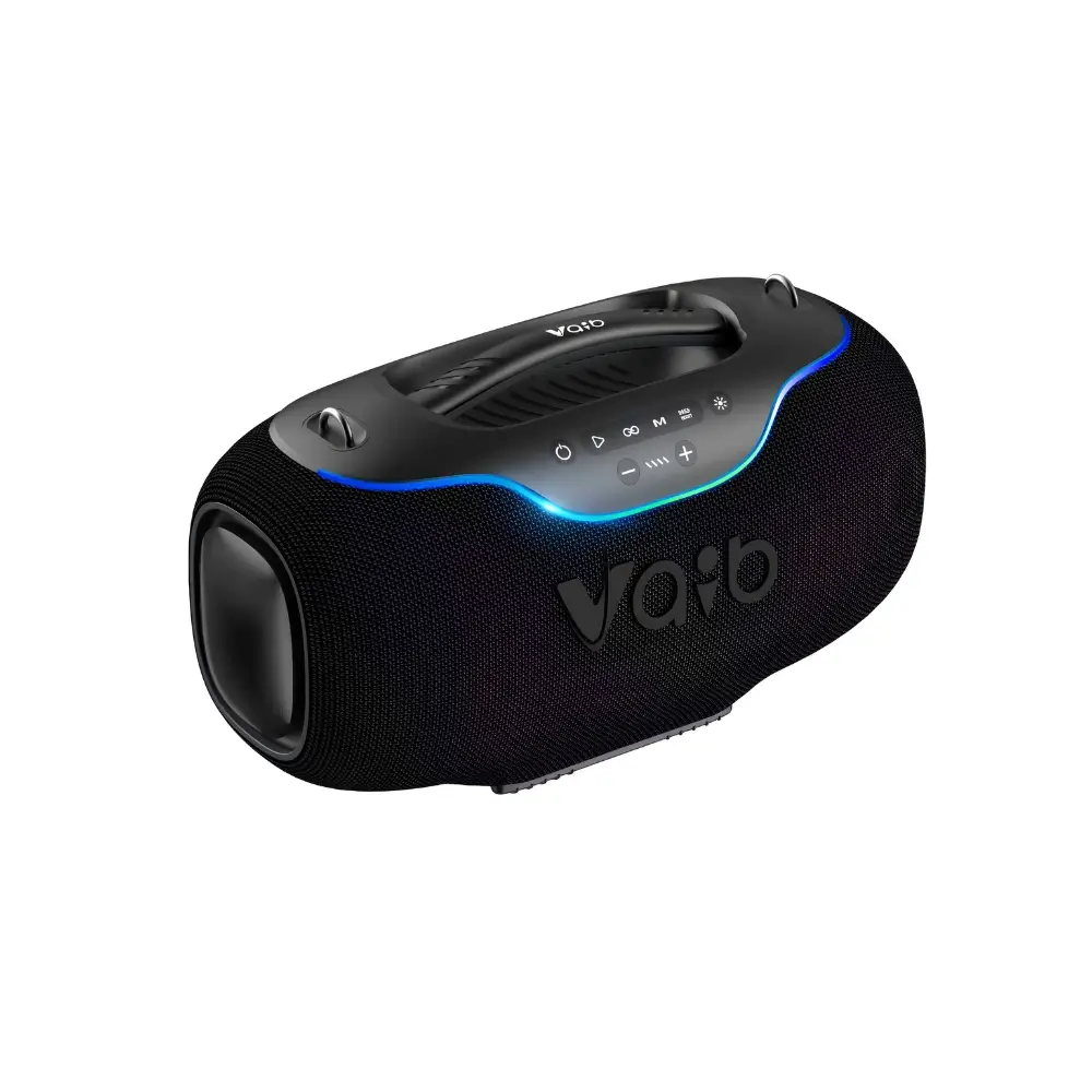 Vaib Sound Studio PRO with Adapter - Image 2