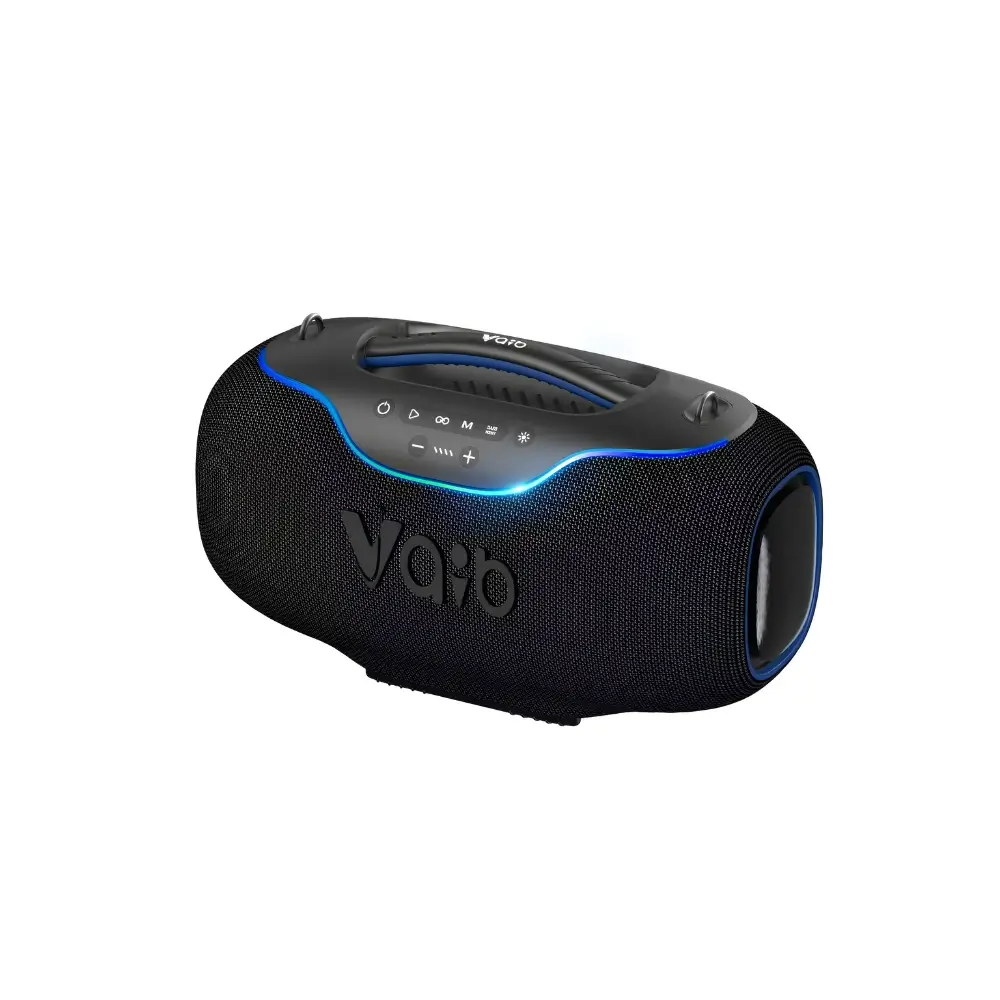 Vaib Sound Studio PRO with Adapter - Image 3