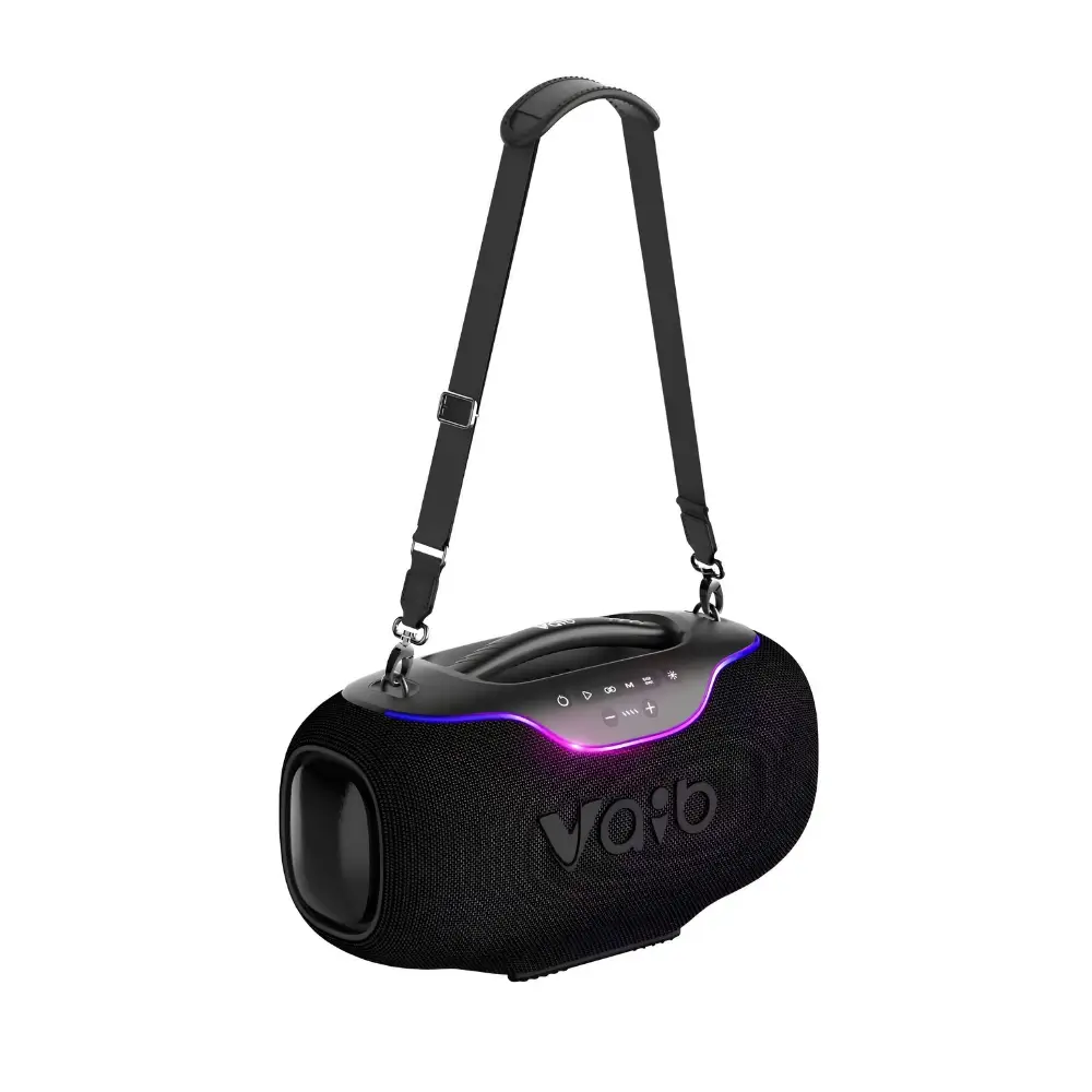 Vaib Sound Studio PRO with Adapter - Image 4