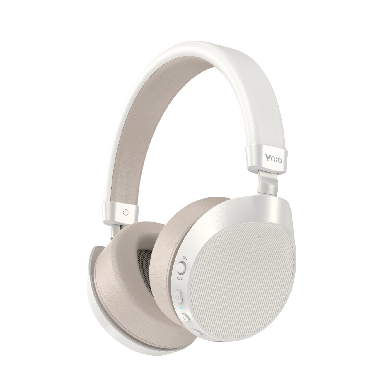 Zen – Premium Wireless Headphones with Active Noise Cancellation - Image 3
