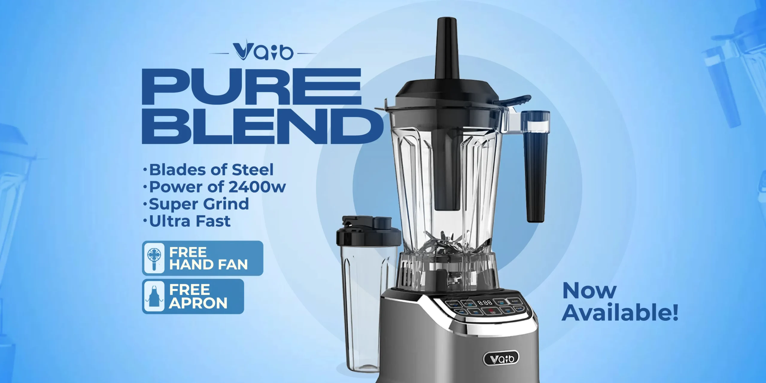 pure blend 4000x2000