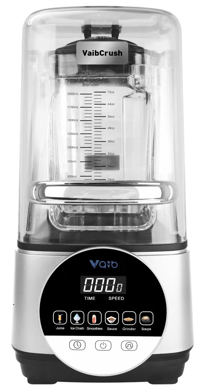 VAIB Pure Crush - 2ltrs