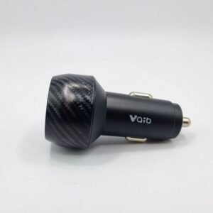Vaib Arc C 48W Fast Car Charger