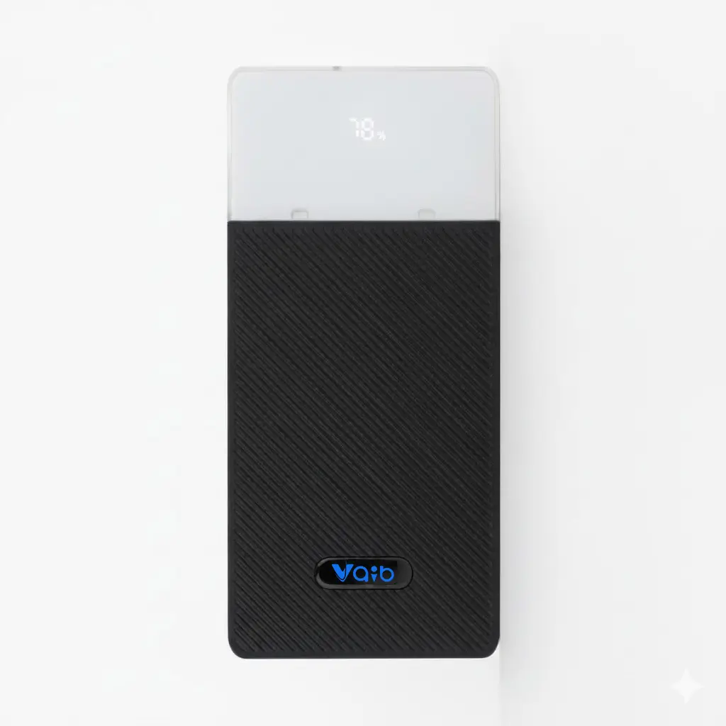 Vaib Power - Swift power 20,000mah