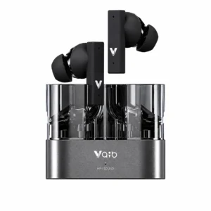 Vpod – Premium Wireless Earbuds with ANC & Hi-Fi Sound