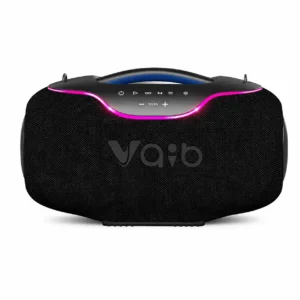 Vaib Sound Studio PRO with Adapter