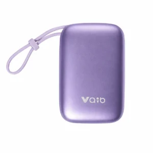 Vaib Power - 10,000 swift power bank