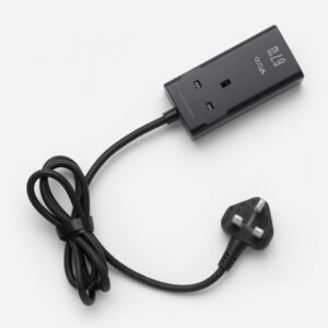 Vaib 67W GaN 4 -in-11 Desktop charging station