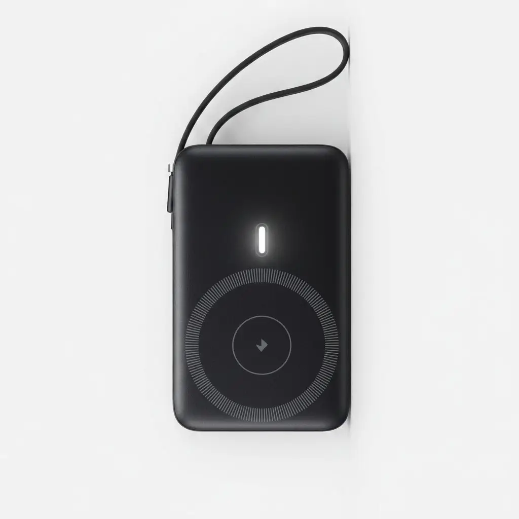 Vaib Power - Swift 10,000 MaH