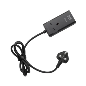 Vaib 67W GaN 4 -in-1 Desktop charging station