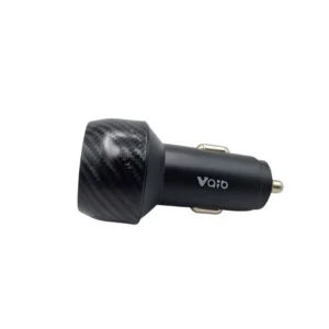 Vaib Arc C 48W Fast Car Charger