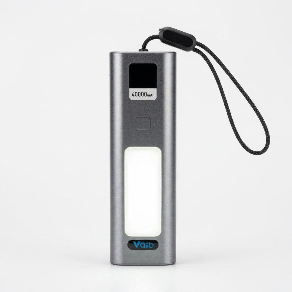 Vaib Swift power 40,000 mah power bank