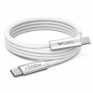 1M 240W POWERLINE CABLE C to C