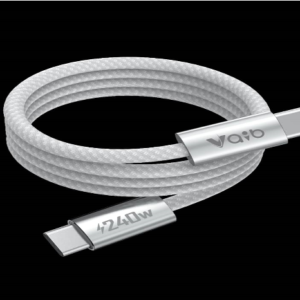 1M 240W POWERLINE CABLE C to C