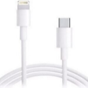 Vaib C-Lightning cable