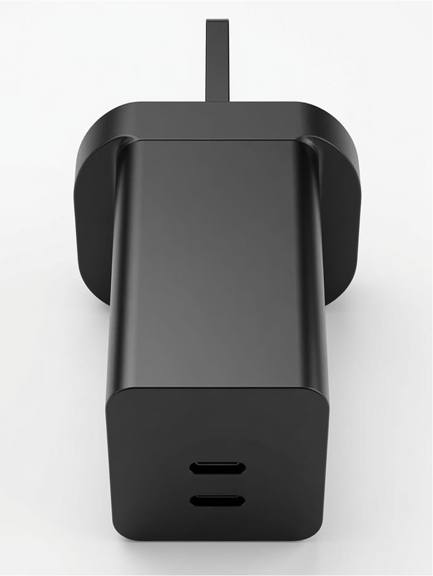VAIB 45W GaN prime Charger