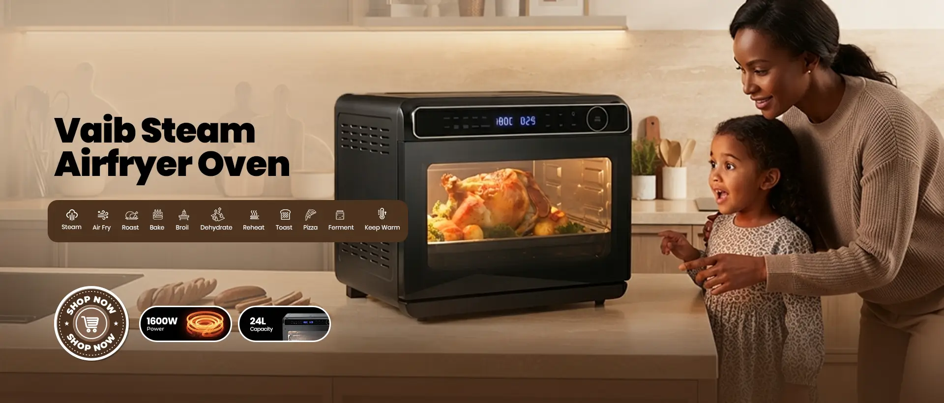 airfryer