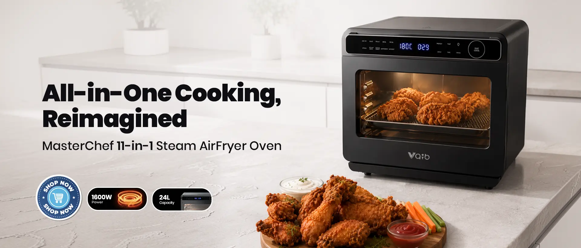 Airfryer