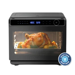 VAIB 11 IN 1 MULTIFUNCTIONAL STEAM AIRFRYER OVEN
