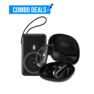 SWIFT 10,000MaH + ARC Wireless OWS