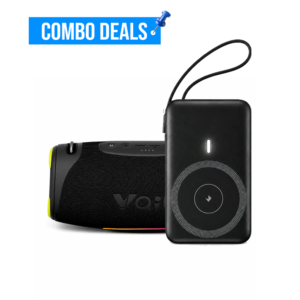 Sound Mate WITH ADAPTER + SWIFT 10,000mAh