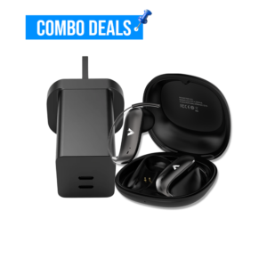 Power Adapter 45W with Cable + ARC Wireless OWS