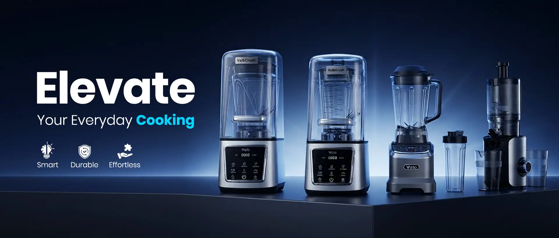 Vaib Juicer