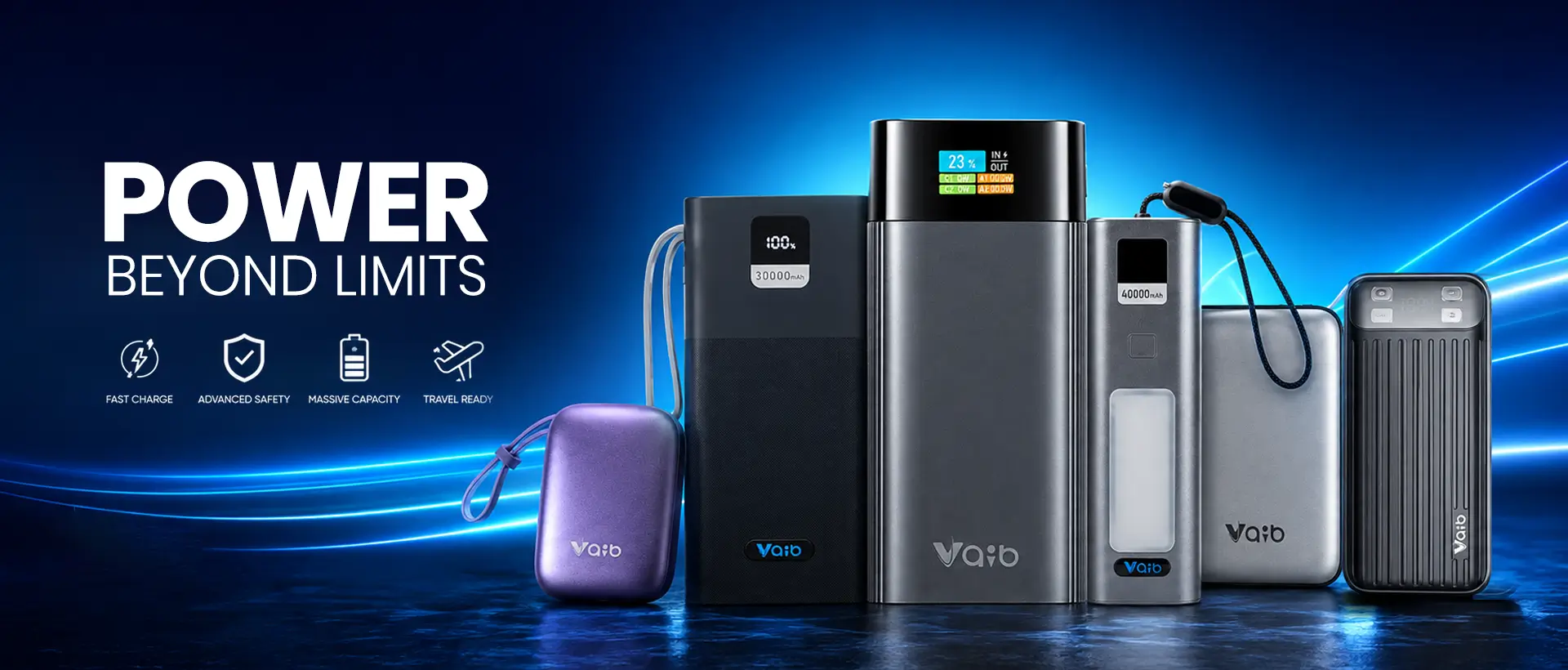 Vaib Juicer